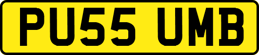 PU55UMB