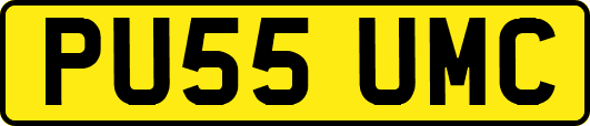 PU55UMC