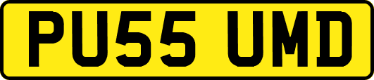 PU55UMD