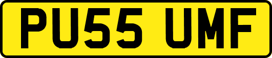 PU55UMF