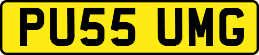 PU55UMG