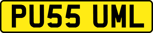 PU55UML