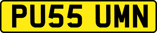 PU55UMN