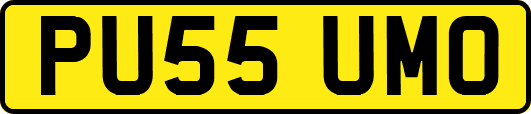 PU55UMO