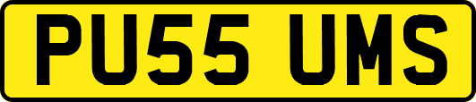 PU55UMS