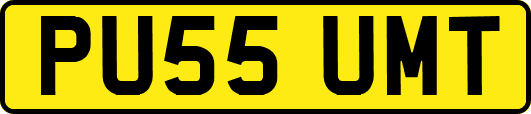 PU55UMT