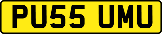 PU55UMU