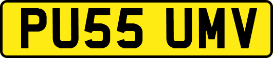 PU55UMV