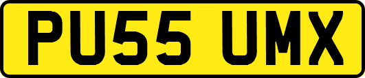 PU55UMX