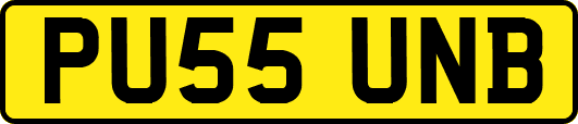 PU55UNB