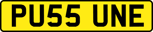 PU55UNE