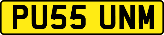 PU55UNM