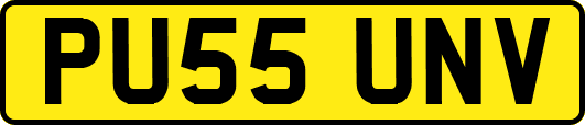PU55UNV