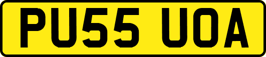 PU55UOA