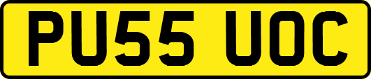 PU55UOC