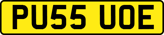 PU55UOE