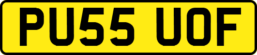 PU55UOF
