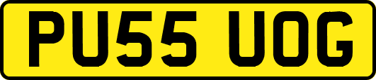 PU55UOG