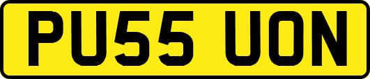 PU55UON