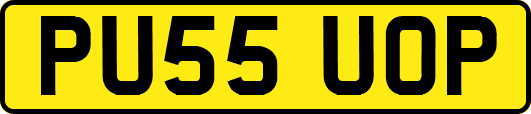 PU55UOP