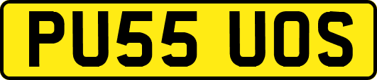 PU55UOS