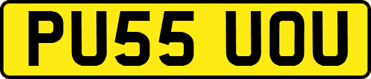 PU55UOU