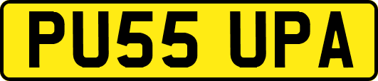 PU55UPA