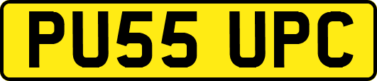 PU55UPC