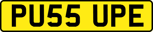 PU55UPE