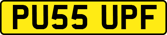 PU55UPF