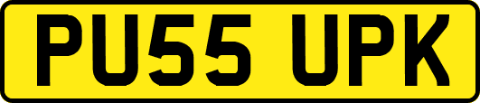 PU55UPK
