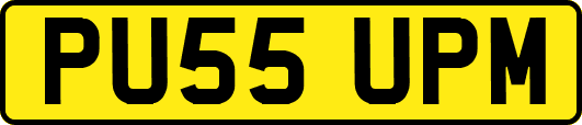 PU55UPM