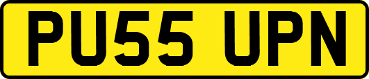 PU55UPN