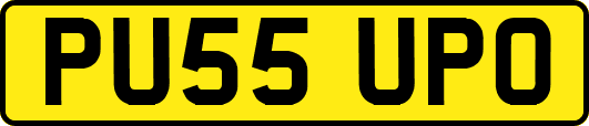PU55UPO