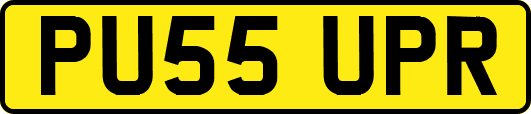 PU55UPR