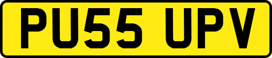 PU55UPV