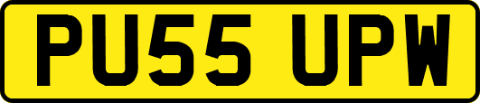 PU55UPW