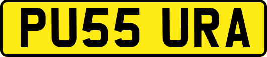 PU55URA