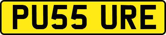 PU55URE
