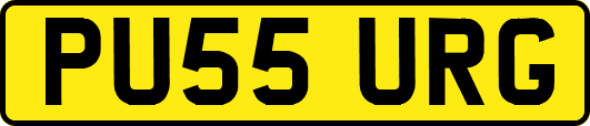 PU55URG