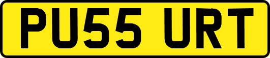 PU55URT