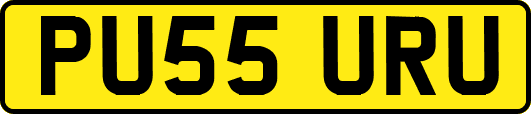 PU55URU
