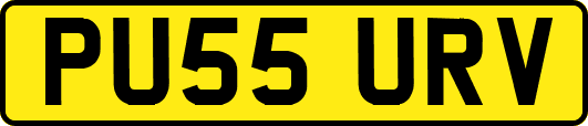 PU55URV