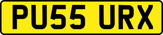 PU55URX