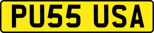 PU55USA
