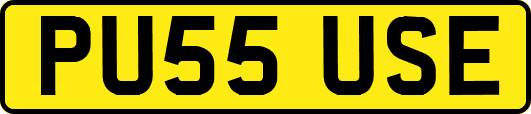 PU55USE