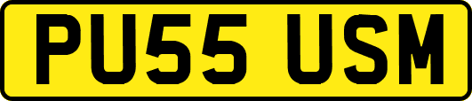 PU55USM