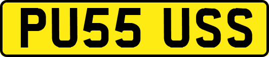 PU55USS