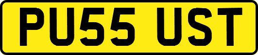 PU55UST