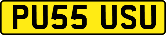 PU55USU